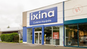 Photo n°2 de IXINA Plaisir à Plaisir (Prestataire de réaménagement de cuisine)