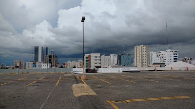 Photos of Plaza Central