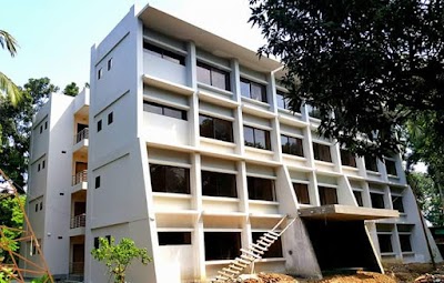 Photos of U.N.O Office