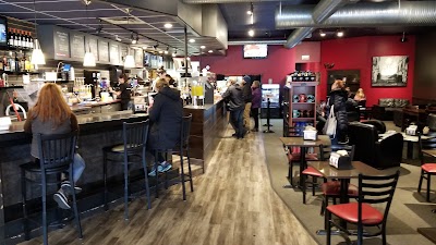 Photos of Blue Moose Coffee House