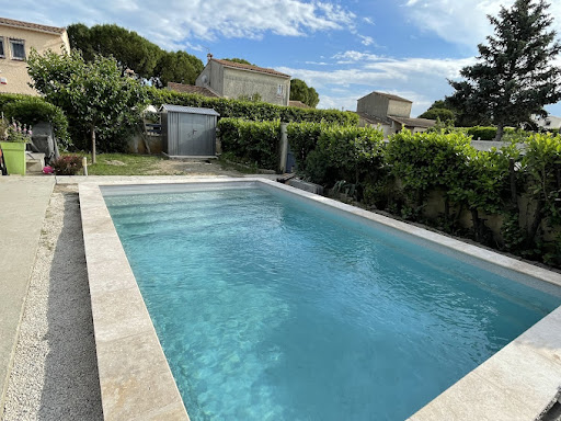 Photo de Piscinistes Associés Rapid'eau Piscine