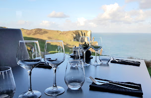 Photo n°112 de Restaurant du Golf d'Etretat à Étretat (Restaurant méditerranéen)