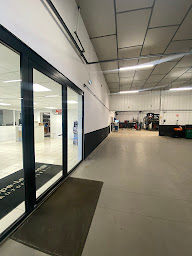 Photo n°11 de Mazda Le Mans - Groupe Legrand à Arnage (Vendeur de voitures d'occasion)