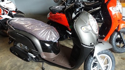 Photos of SANJAYA RANDUDONGKAL "PUSAT MOTOR HONDA"