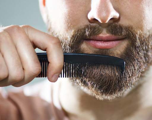 Hair Stylist Hamid Enea - Thumbnail
