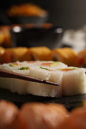 Photo n°15 de MINT SUSHI à Vaux-sur-Seine (Restaurant de sushis)