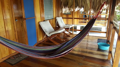 Photos of St. George's Caye