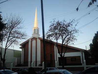 La Iglesia de Jesucristo de los Santos de los Ultimos Dias, Buenos Aires  , Argentina