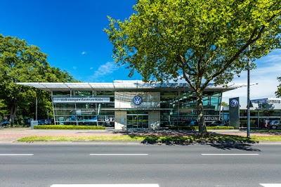 Photos of Volkswagen Zentrum K&ouml;ln