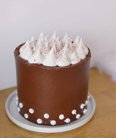 Cake Monkey Bakery by null