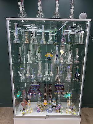 Photo of Nicless Dispensary