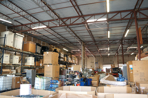 eCycle Florida - Visual
