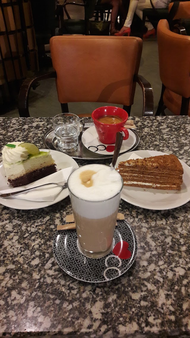 Lucerna