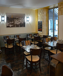 Photo n°28 de La Romana à Levallois-Perret (Pizzas à emporter)