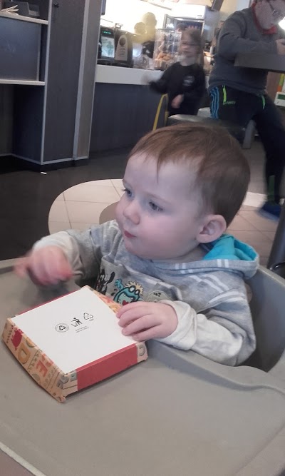Photos of McDonald's