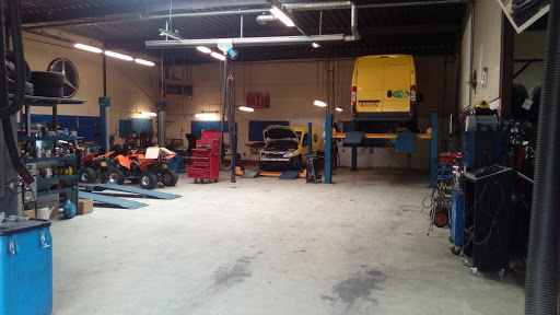 Garage Lochem - Thumbnail