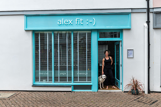 alex fit - Thumbnail