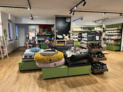 Dog‘s Hundeshop Dorfstraße 48, 74343 Sachsenheim, Deutschland