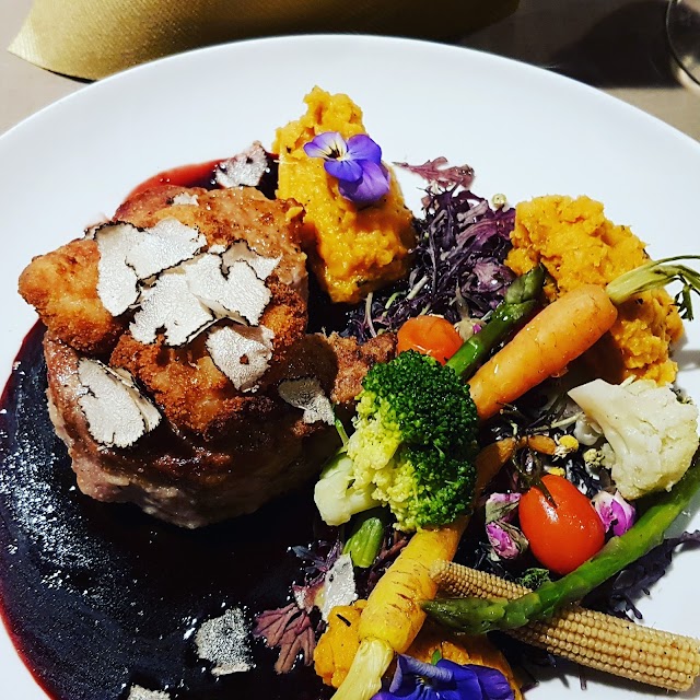 Beim Abruzzebier Restaurant Sàrl