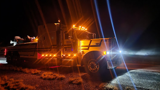 Rowdy Towing & Recovery featured image