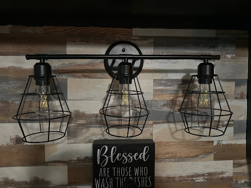 Mayers Electric - Visual