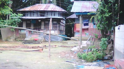 lodging