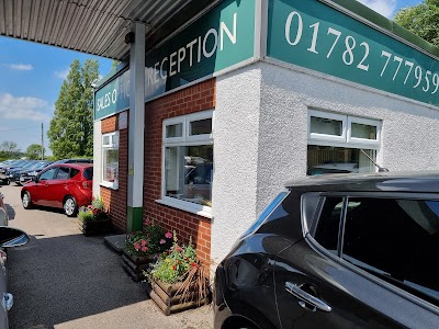 Lawson Motor Company