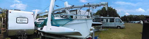 A-1 Boat & RV Storage - Thumbnail