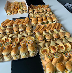 Photo n°15 de Main D’or Mk à Sartrouville (Restaurant ouvert le midi)