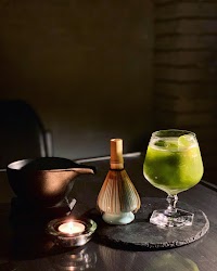 GALLERY CAFE&BAR CHURCHWOOD（ギャラリー カフェ＆バー チャーチウッド） 吉祥寺