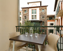 ResidHotel Toulouse Centre à Toulouse