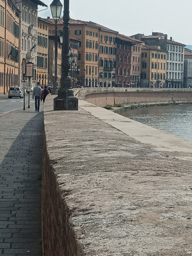 Pisa P.Za Dei Miracoli 2 - Thumbnail