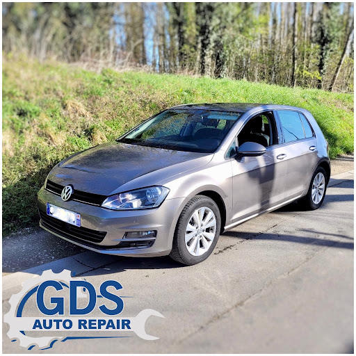 GDS Auto Repair - Thumbnail