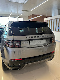 Photo n°3 de Land Rover Nantes - Auto Selection à Saint-Herblain (Concessionnaire Land Rover)