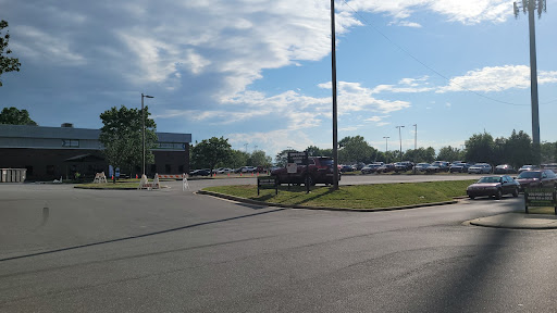 CMCUA Premier Parking - Thumbnail