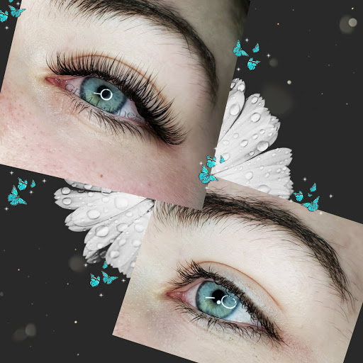 GEM Lashes Courtenay (G Pro Studio) - Thumbnail