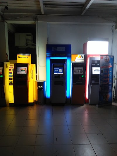 Photos of Carrefour Express Meruya