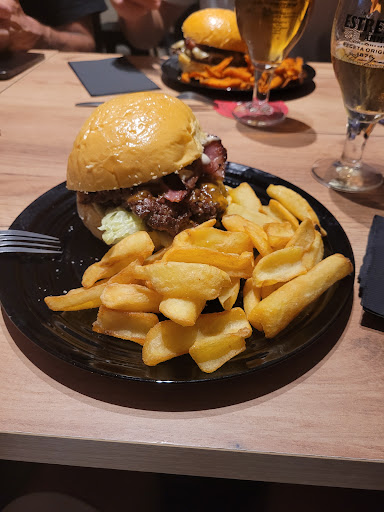 Burgou - Burgers & more - Thumbnail