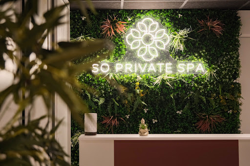 So Private Spa - Thumbnail