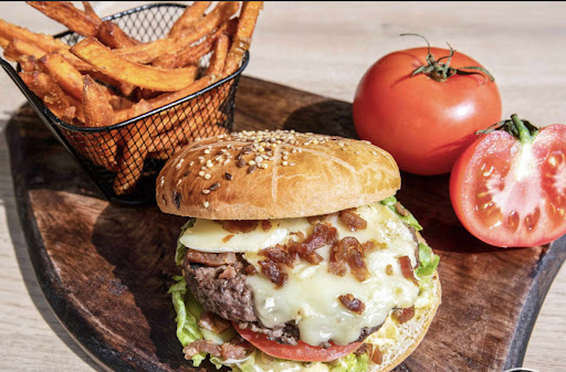 Photo 3 - City Food(French Burgers,tacos&kebabs) Livraison offerte