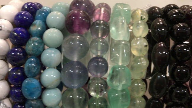 Avis sur Gaia Bijoux à Strasbourg - Bijouterie