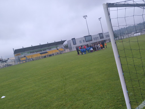Stade Amable Lozai