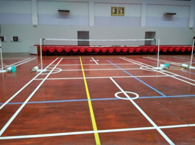 Photos of Liang Lumut Recreational Club