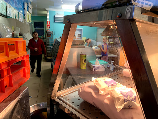 Wangi Takeaway - Thumbnail