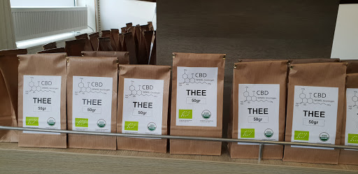 CBD Winkel Groningen - Thumbnail