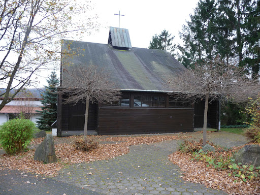 Kapelle St. Lioba