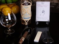 BAR REDROSE (バー レッドローズ)