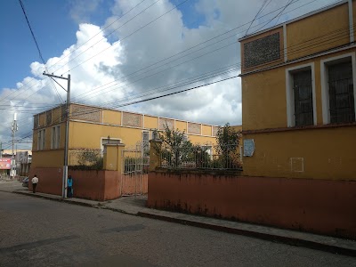 Photos of National School of Nursing Coban