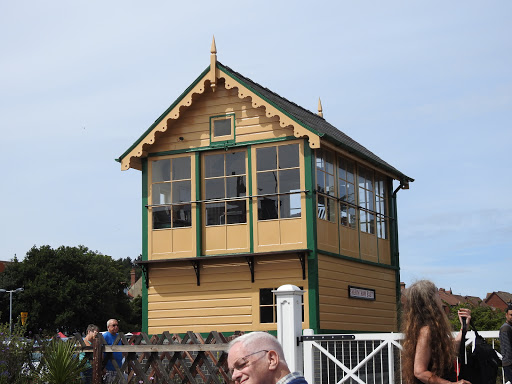 Sheringham - Thumbnail