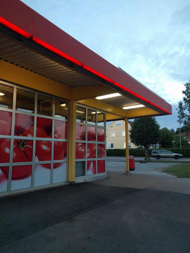 ICA Supermarket Hovmantorp